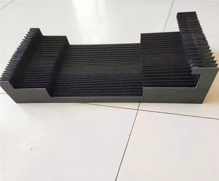 風(fēng)琴防護(hù)罩