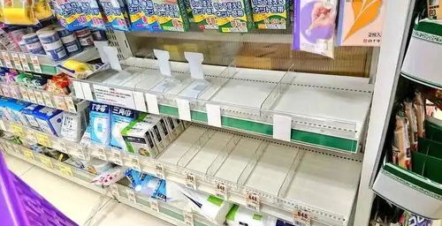 疫情期间,日本这些奇怪的商品却大热卖 销量都翻倍了